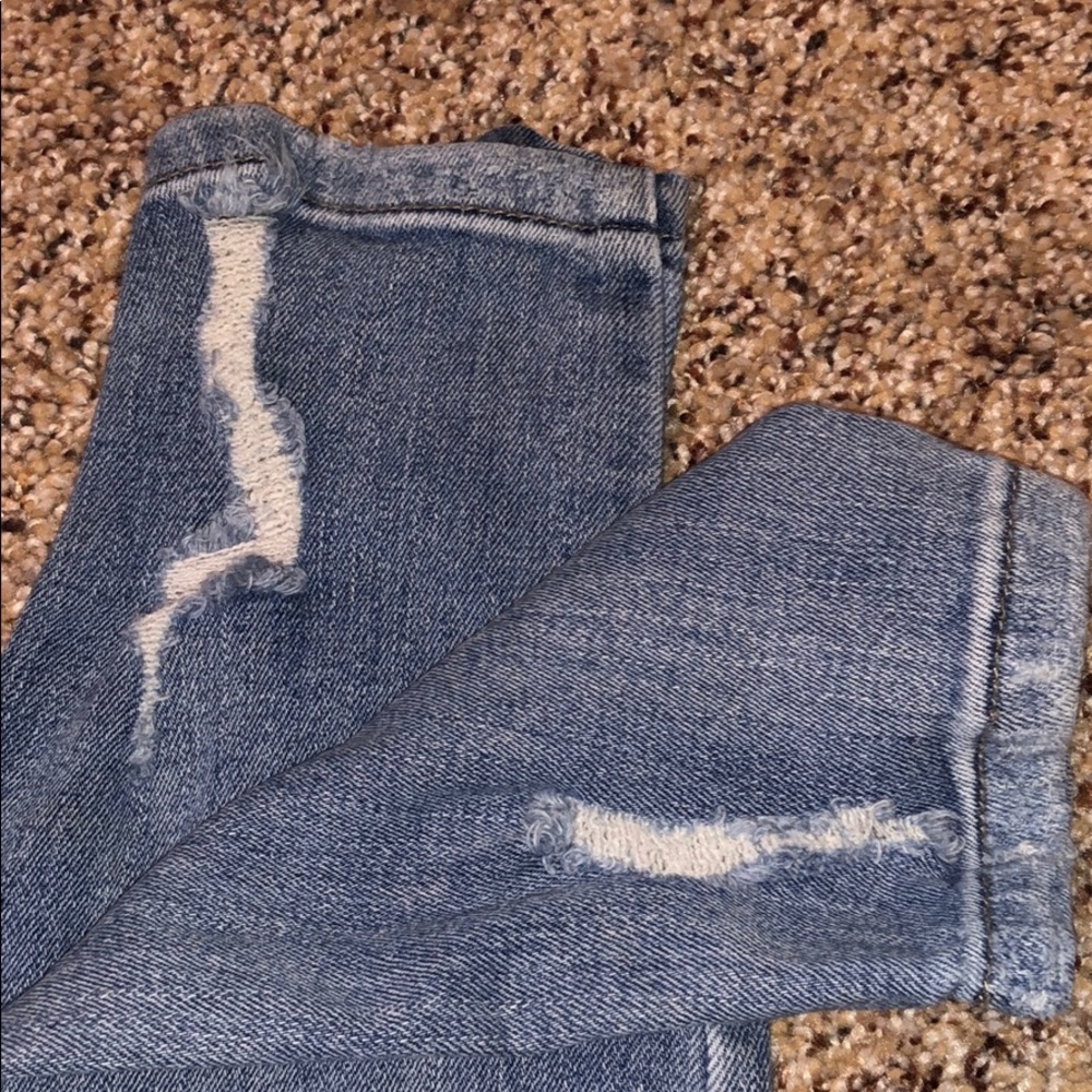 Backle Jean - Picture 4 of 4